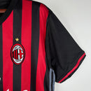 CAMISA MILAN RETRÔ HOME 16/17