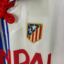 CAMISA RETRÔ ATLÉTICO DE MADRID THIRD 96/97