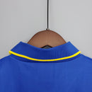 CAMISA RETRÔ CHELSEA HOME 95/96