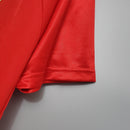 CAMISA RETRÔ MANCHESTER UNITED HOME 99/00