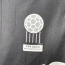 CAMISA REAL MADRID MANGA LONGA RETRÔ THIRD 06/07