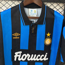 CAMISA RETRÔ INTER DE MILÃO HOME 93/94