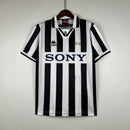 CAMISA JUVENTUS RETRÔ HOME 96/97