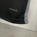 Conjunto Infantil  Flamengo III Refletivo 2023