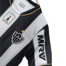 Camisa Masculina Atlético Mineiro Retrô 2013