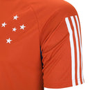 Camisa Cruzeiro 24/25 Treino Adidas Masculina