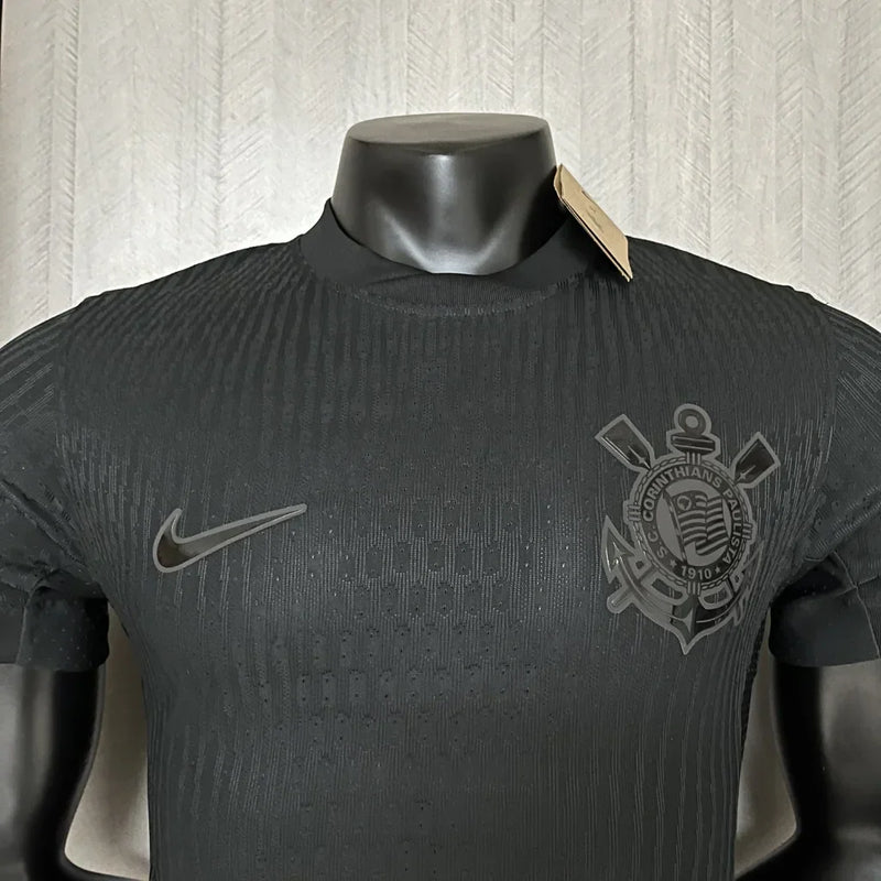 Camisa Jogador Corinthians II 2024/25
