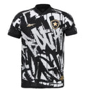 LANÇAMENTO Camisa Masculina Botafogo Fourth 2025/26
