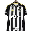LANÇAMENTO Camisa Masculina Atlético Mineiro 2025/26