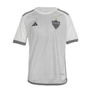 Camisa Masculina adidas Atlético Mineiro 2024 - Jogo 2