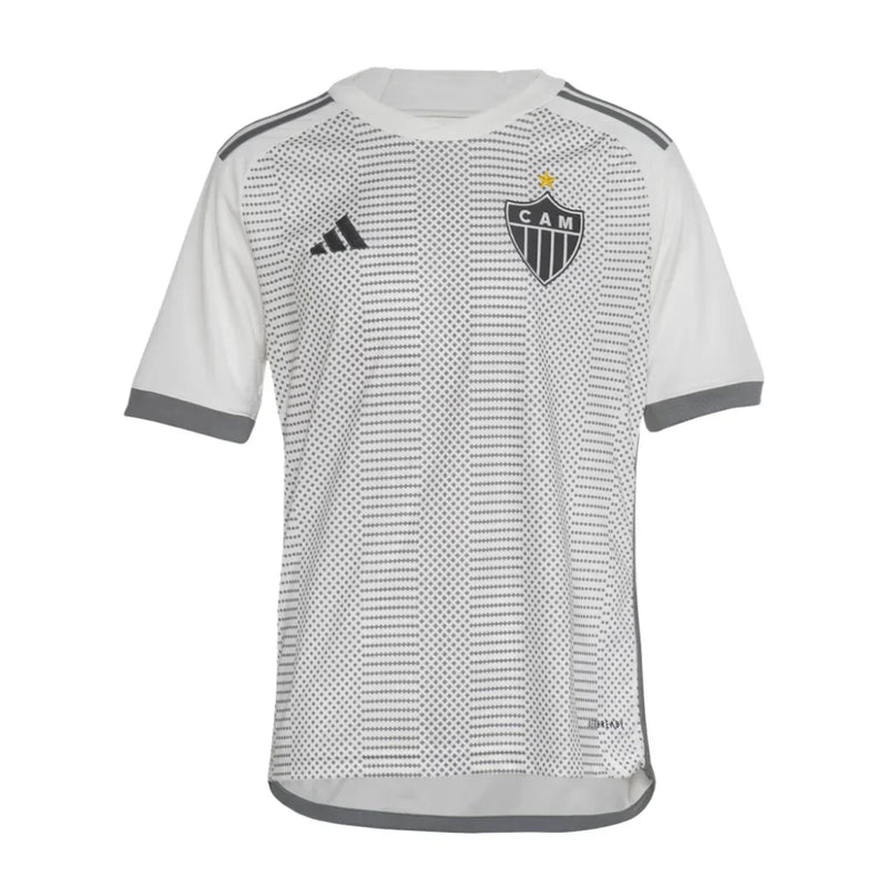 Camisa Masculina adidas Atlético Mineiro 2024 - Jogo 2