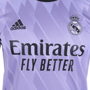 Camisa Masculina Real Madrid Away 2022/23 - Torcedor