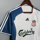 CAMISA LIVERPOOL RETRÔ AWAY 06/7