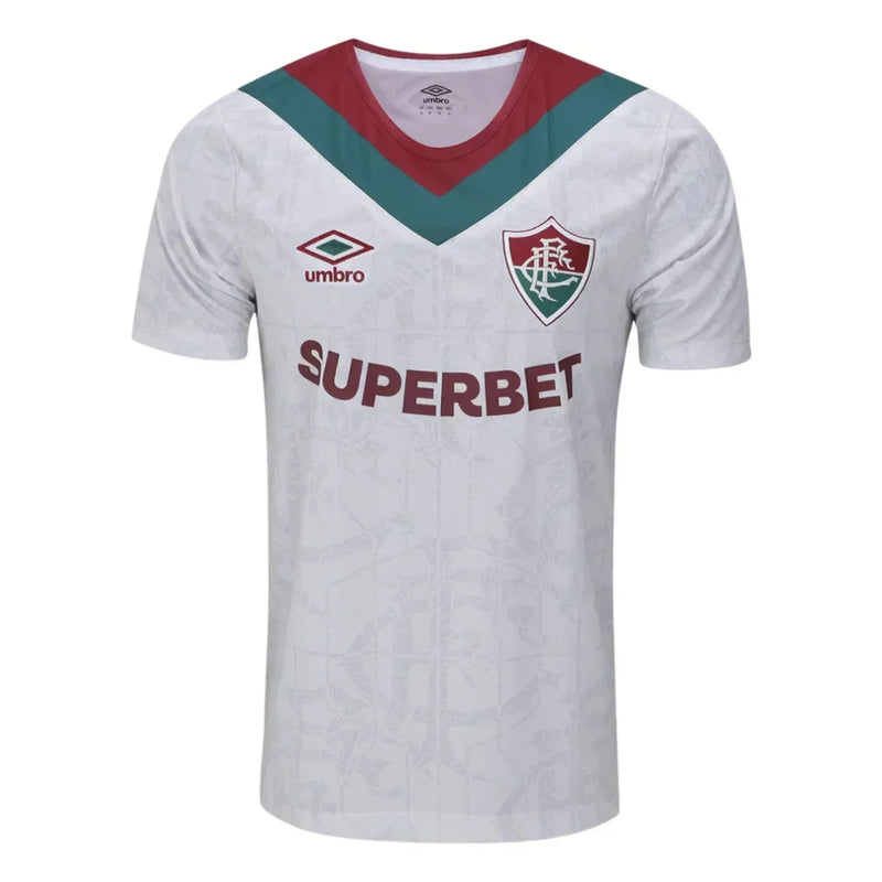 Camisa Masculina Fluminense III 2024/25
