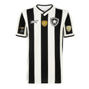 Camisa Masculina Botafogo Reebook I 2024/25
