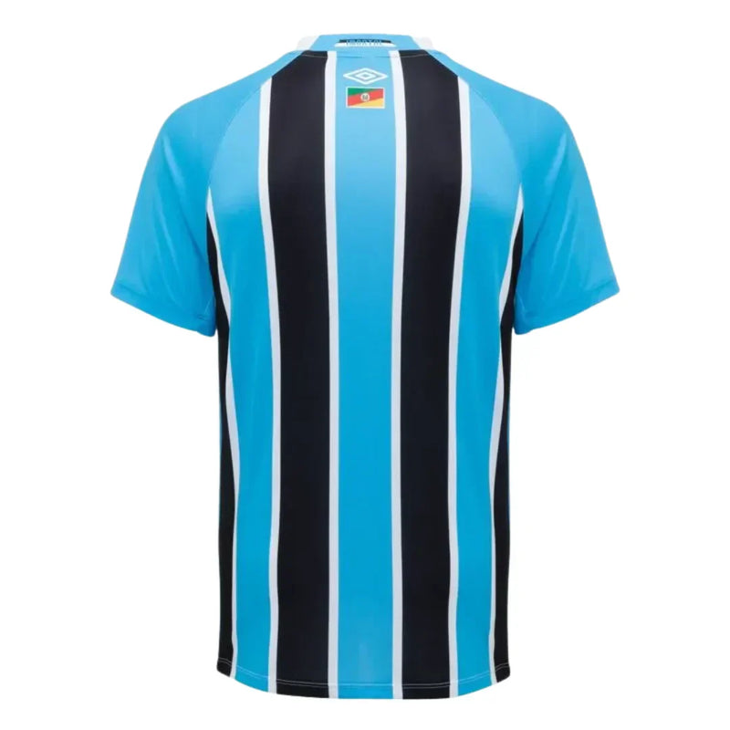 LANÇAMENTO Camisa Masculina Grêmio I 2025