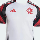 LANÇAMENTO Camisa Masculina Flamengo II 2025