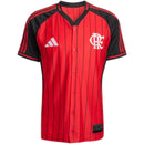 LANÇAMENTO Camisa Masculina Flamengo Baseball 2025