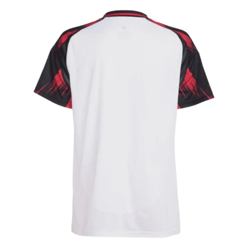 LANÇAMENTO Camisa Feminina Flamengo II 2025