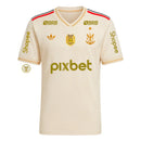 (PRÉ-VENDA) LANÇAMENTO Camisa Masculina Flamengo III 2025