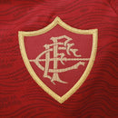 LANÇAMENTO Camisa Feminina Fluminense III 2025/26