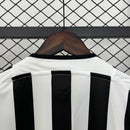 CAMISA JUVENTUS RETRÔ HOME 03/04
