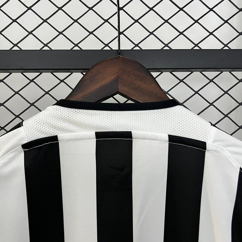 CAMISA JUVENTUS RETRÔ HOME 03/04