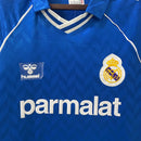 CAMISA RETRÔ REAL MADRID AWAY 87/88