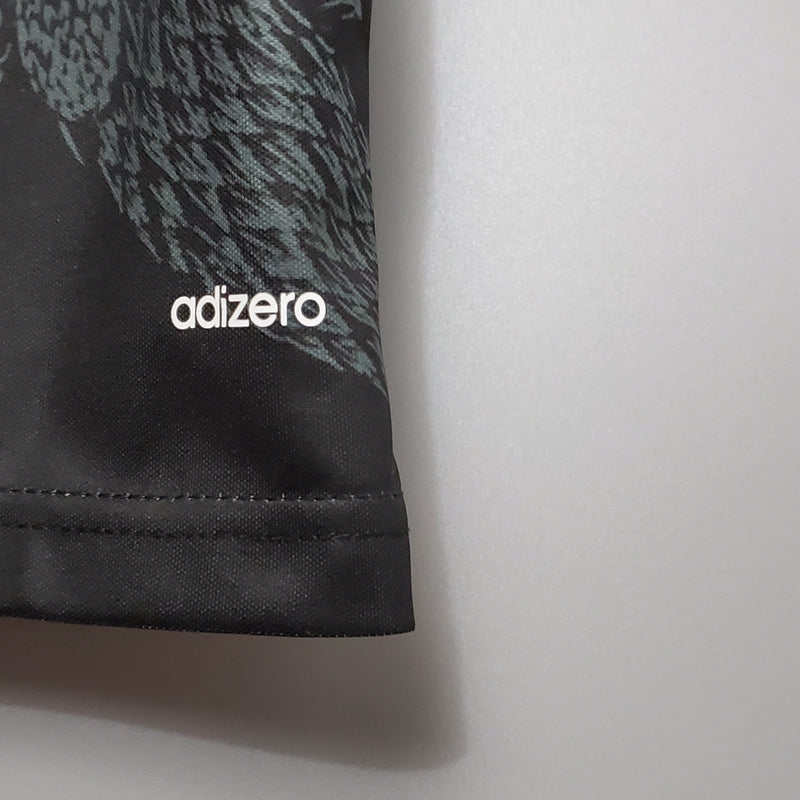 CAMISA RETRÔ REAL MADRID THIRD 14/15