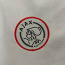 CAMISA RETRÔ AJAX AWAY 98/99