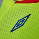 CAMISA LYON RETRÔ GREEN 08/09