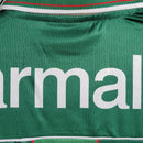 CAMISA RETRÔ PALMEIRAS HOME 1999