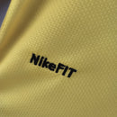 CAMISA RETRÔ BARCELONA AWAY MANGA LONGA 08/09