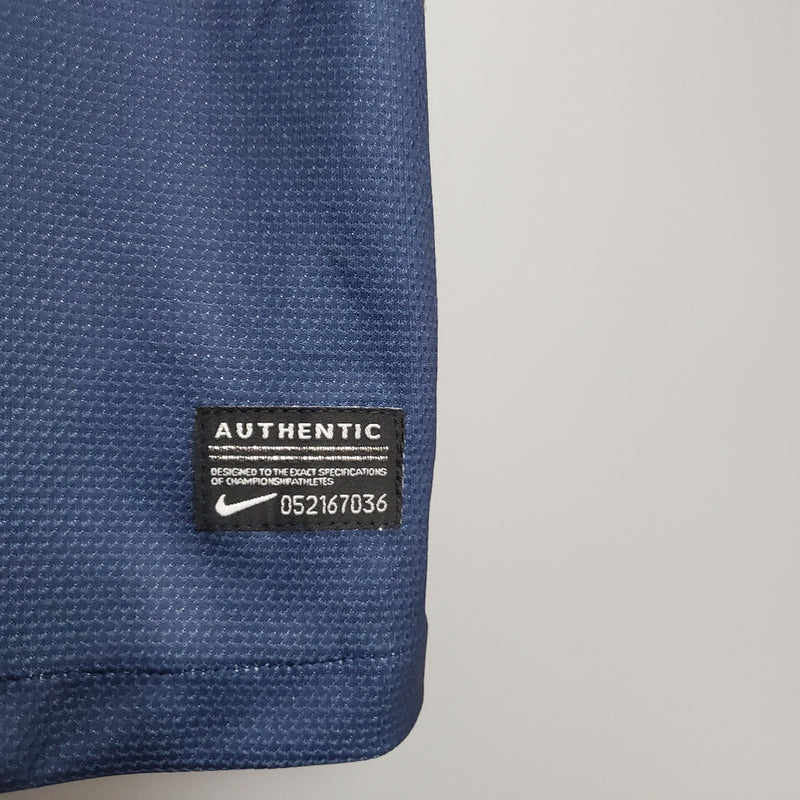 CAMISA RETRÔ PSG HOME 12/13