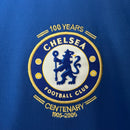 CAMISA RETRÔ CHELSEA HOME 05/06