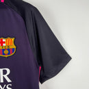 CAMISA RETRÔ BARCELONA THIRD 2016/17