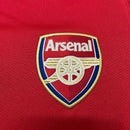 CAMISA RETRÔ ARSENAL HOME 08/09
