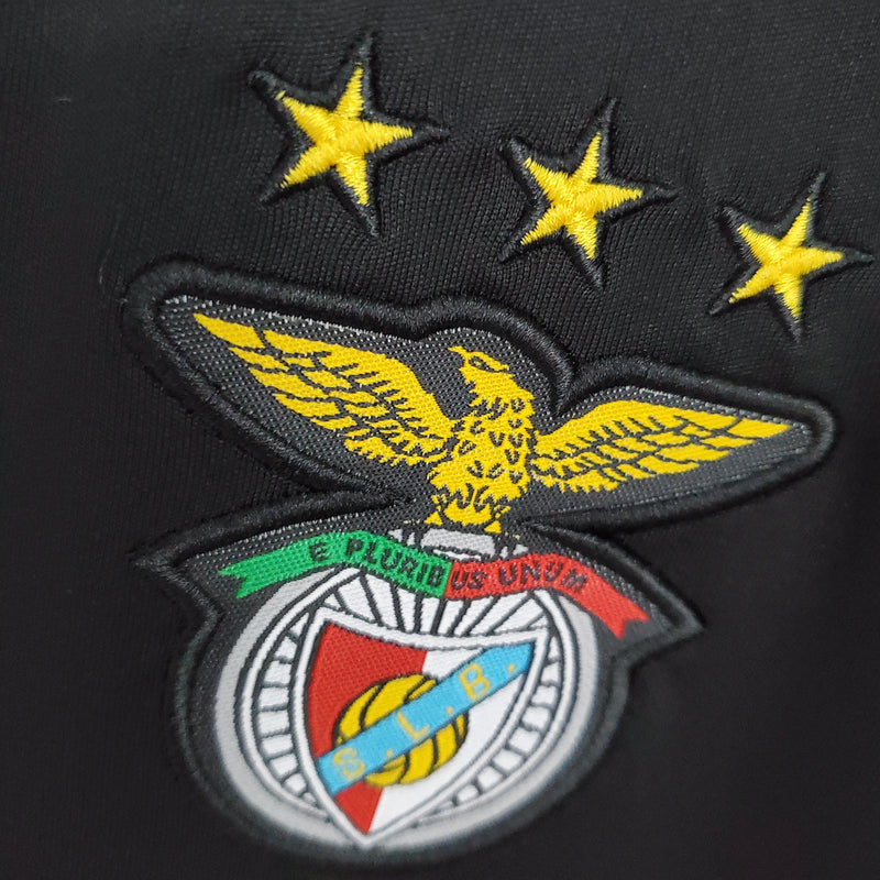 CAMISA RETRÔ BENFICA AWAY 09/10