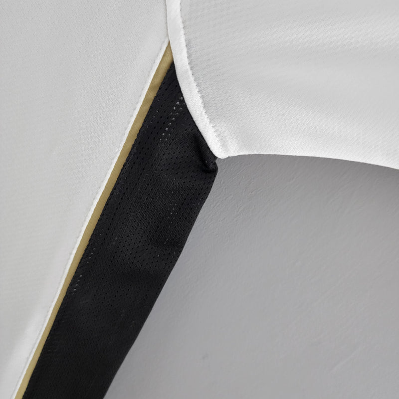 CAMISA RETRÔ MANCHESTER UNITED AWAY 06/07