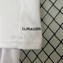 KIT INFANTIL RETRÔ REAL MADRID HOME 12/13