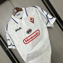 CAMISA FIORENTINA RETRÔ AWAY 1997/98
