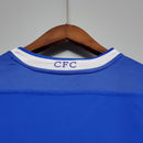 CAMISA RETRÔ CHELSEA HOME 03/04