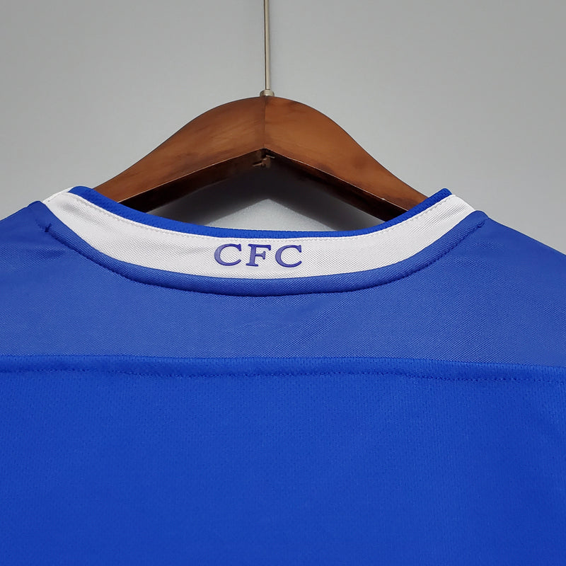 CAMISA RETRÔ CHELSEA HOME 03/04