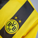 CAMISA BORUSSIA DORTMUND RETRÔ HOME 12/13