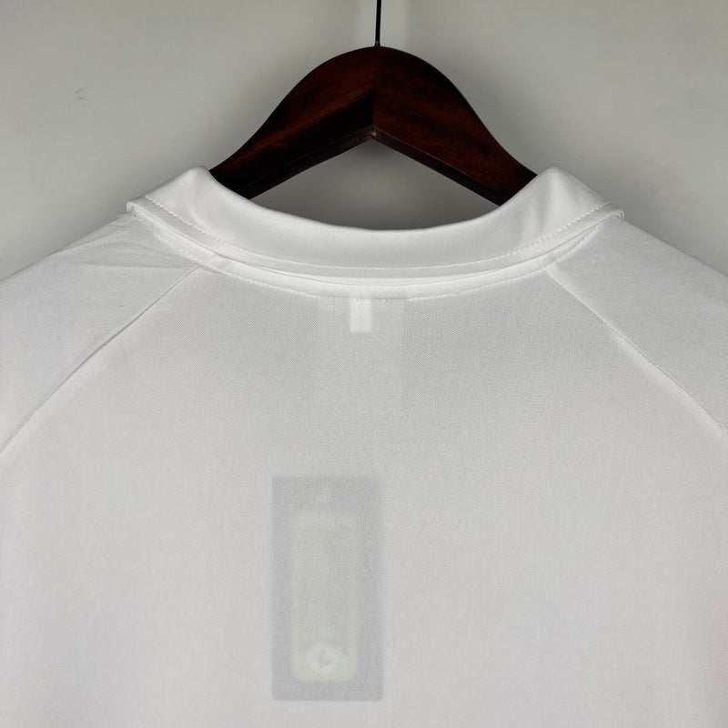 CAMISA RETRÔ ROMA AWAY 90/91