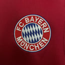 CAMISA BAYERN DE MUNICH RETRÔ HOME 03/04