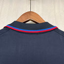 CAMISA RETRÔ BARCELONA THIRD 02/03