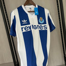 CAMISA RETRÔ PORTO HOME 91/93