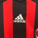 KIT INFANTIL RETRÔ MILAN HOME 06/07