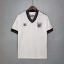CAMISA RETRÔ INGLATERRA HOME 84/87